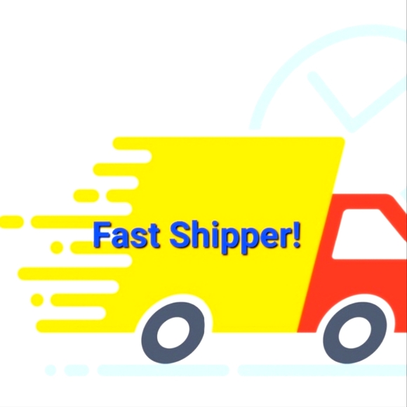 FAST SHIPPER!!! - Picture 1 of 1